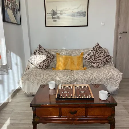 公寓 Corfu Old Town Phaeacian Hospitality *