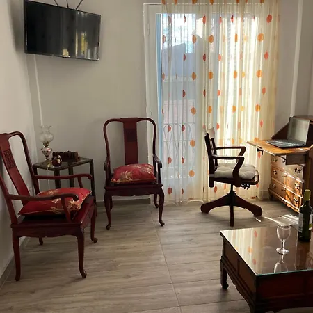 Corfu Old Town Phaeacian Hospitality Corfu (city)