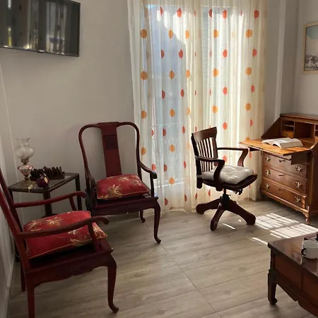 Corfu Old Town Phaeacian Hospitality Διαμέρισμα Corfu (city)