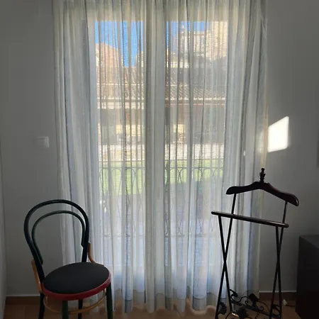 公寓 Corfu Old Town Phaeacian Hospitality