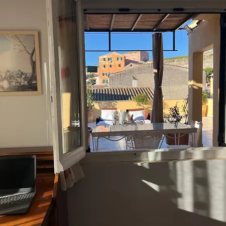 Corfu Old Town Phaeacian Hospitality *