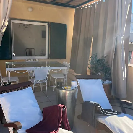 Corfu Old Town Phaeacian Hospitality *