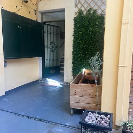 公寓 Corfu Old Town Phaeacian Hospitality *