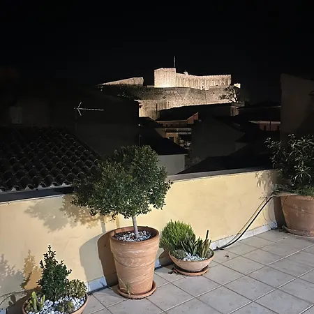 Апартаменты Corfu Old Town Phaeacian Hospitality Corfu (city)