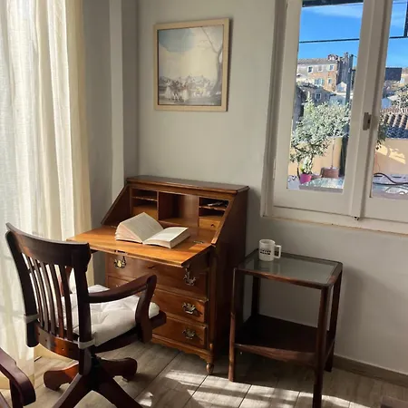 Corfu Old Town Phaeacian Hospitality Апартаменты Corfu (city)