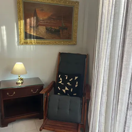Апартаменты Corfu Old Town Phaeacian Hospitality *