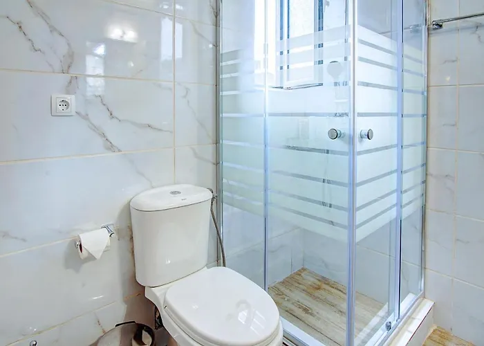 Corfu Old Town Phaeacian Hospitality Apartment