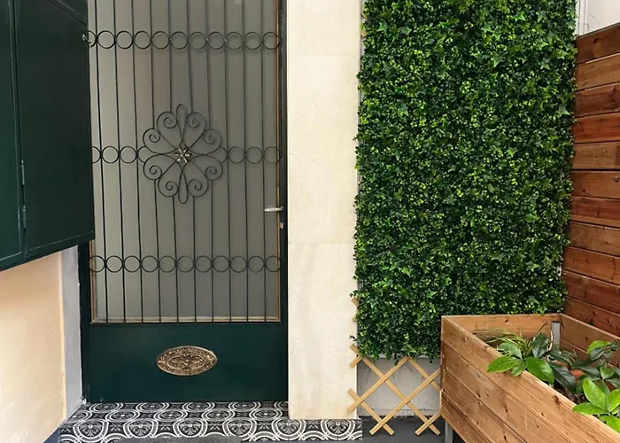 Apartment Corfu Old Town Phaeacian Hospitality