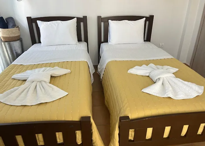 Apartment Corfu Old Town Phaeacian Hospitality Corfu (city)