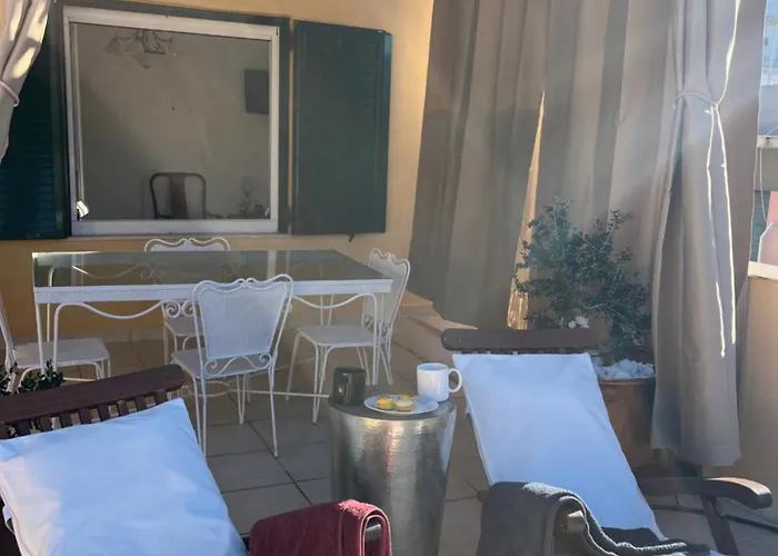 Corfu Old Town Phaeacian Hospitality *