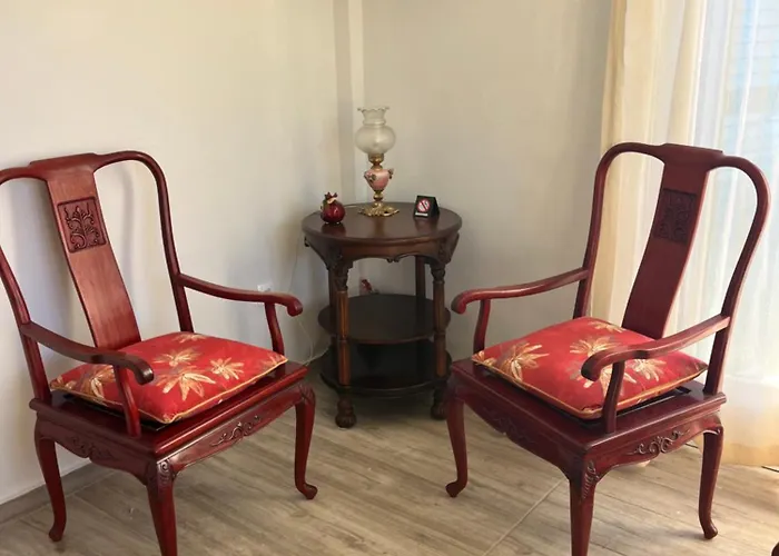 Corfu Old Town Phaeacian Hospitality Apartment Corfu (city)