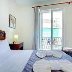 Corfu Old Town Phaeacian Hospitality *