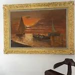 Corfu Old Town Phaeacian Hospitality Apartment *