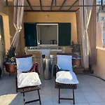 Corfu Old Town Phaeacian Hospitality Corfu (city)