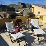 Corfu Old Town Phaeacian Hospitality