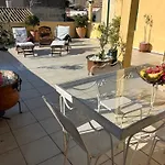 Corfu Old Town Phaeacian Hospitality Apartment