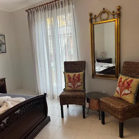 Corfu Old Town Phaeacian Hospitality 아파트 *