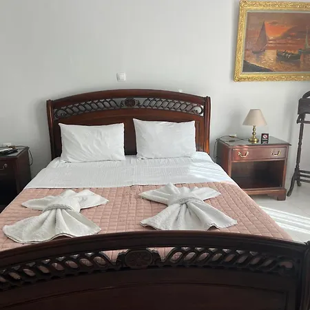 Corfu Old Town Phaeacian Hospitality 아파트 *