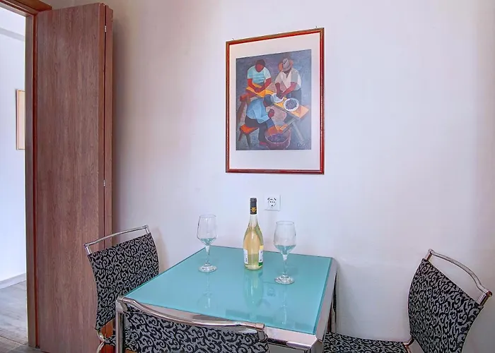Corfu Old Town Phaeacian Hospitality Apartment *