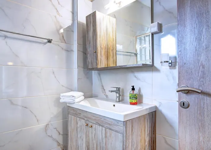 Apartment Corfu Old Town Phaeacian Hospitality