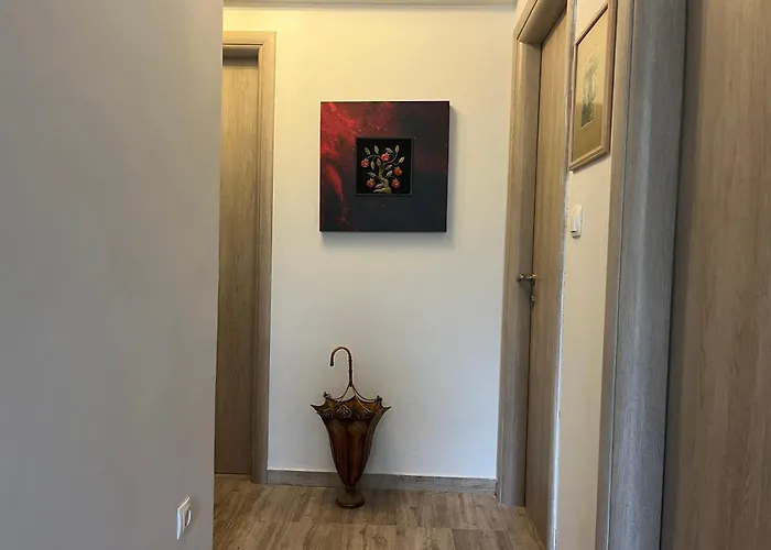 Apartment Corfu Old Town Phaeacian Hospitality *