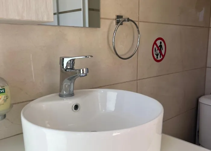 Corfu Old Town Phaeacian Hospitality Apartment *