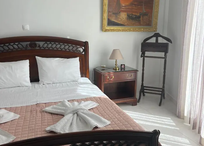 Corfu Old Town Phaeacian Hospitality Apartment *