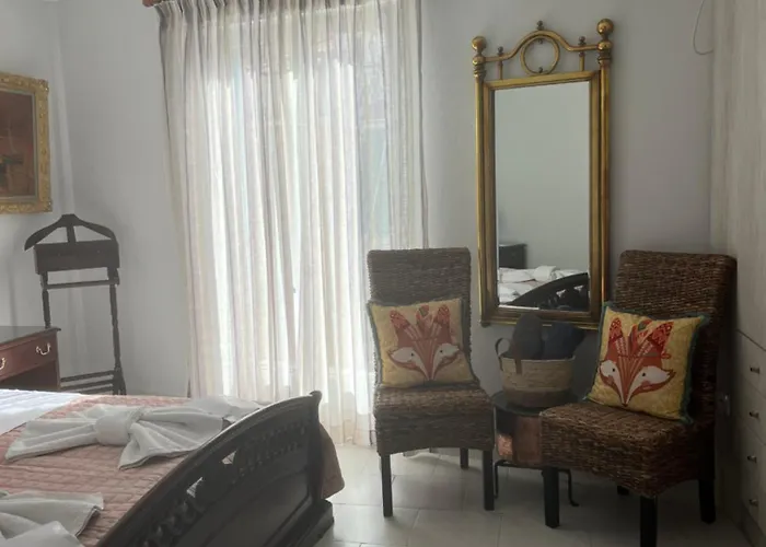 Apartment Corfu Old Town Phaeacian Hospitality