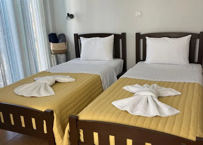Corfu Old Town Phaeacian Hospitality Apartment Corfu (city)