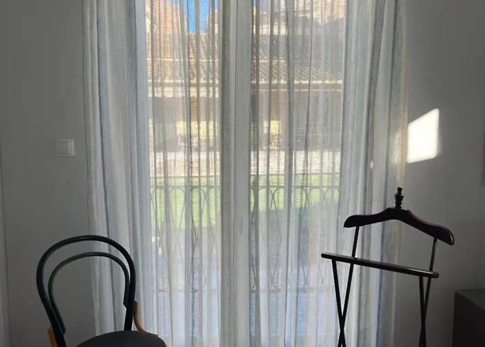Apartment Corfu Old Town Phaeacian Hospitality