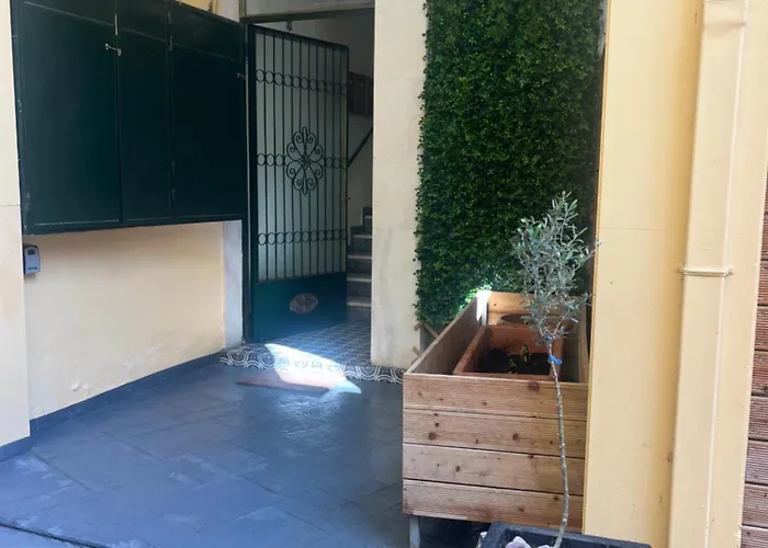 Apartment Corfu Old Town Phaeacian Hospitality *