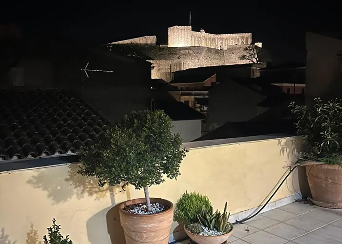 Apartment Corfu Old Town Phaeacian Hospitality Corfu (city)