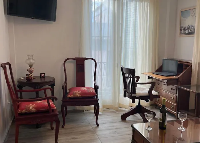 Corfu Old Town Phaeacian Hospitality Apartment