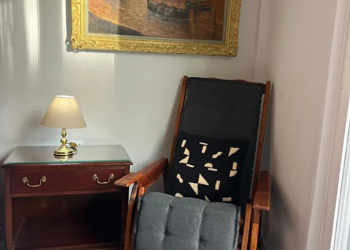 Apartment Corfu Old Town Phaeacian Hospitality