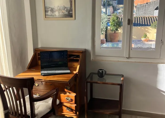 Corfu Old Town Phaeacian Hospitality Apartment