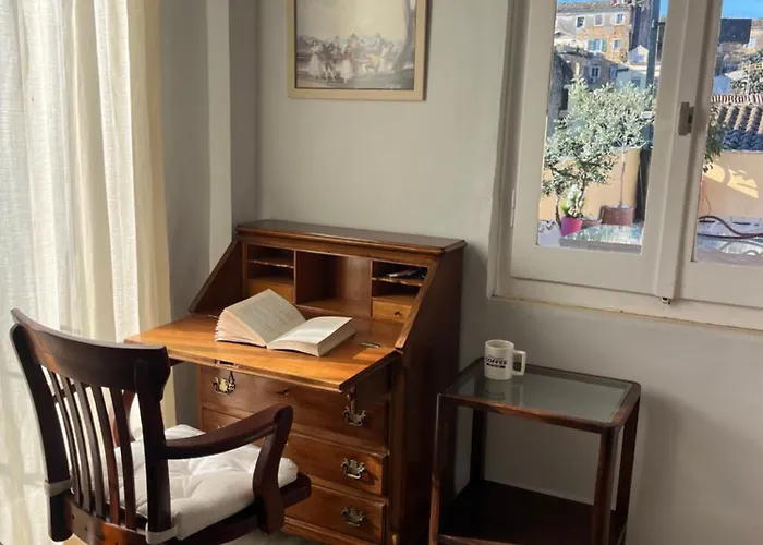 Corfu Old Town Phaeacian Hospitality Apartment Corfu (city)